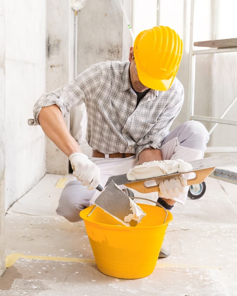 Tus proyectos en manos de profesionales de la construcción en Pontevedra
