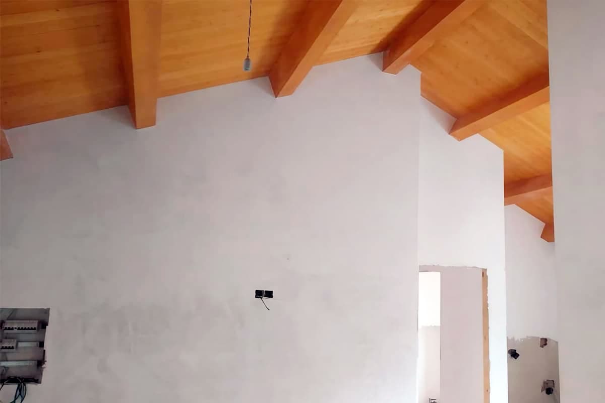 Soluciones integrales para paredes y fachadas con Yesos Alonso