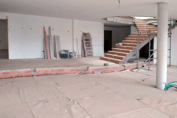 Soluciones para tu hogar o negocio