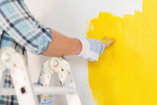 Todo tipo de pintura